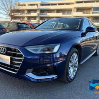Audi A4 Avant 35 2.0 tdi mhev Business Advanced 16