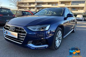 Audi A4 Avant 35 2.0 tdi mhev Business Advanced 16