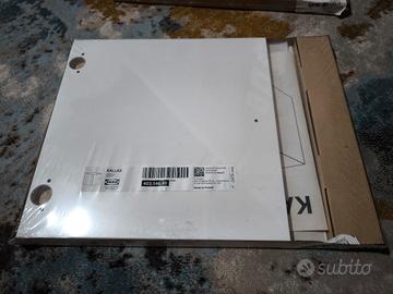 IKEA Kallax - accessorio pannello bianco