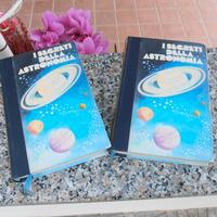 I segreti della astronomia