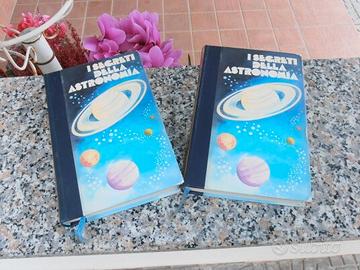 I segreti della astronomia