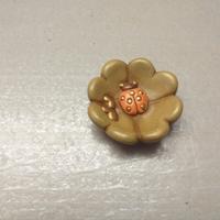 THUN margherita con maggiolino