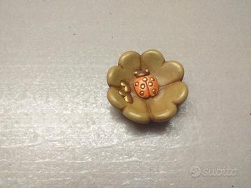 THUN margherita con maggiolino