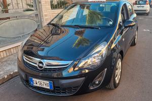 Opel Corsa 1.3 CDTI 95CV 5 porte anno 2014