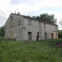 Rustico/Casale/Corte Senigallia [SV01545VRG]