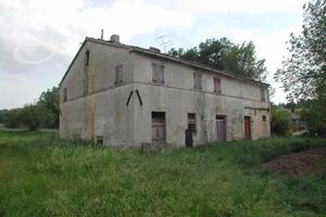 Rustico/Casale/Corte Senigallia [SV01545VRG]