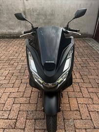 Honda PCX 125 ABS (Euro 5) - Unico Proprietario