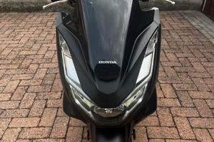 Honda PCX 125 ABS (Euro 5) - Unico Proprietario