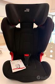 SEGGIOLINO  AUTO
