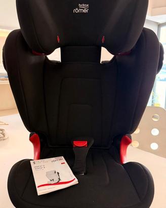 SEGGIOLINO  AUTO
