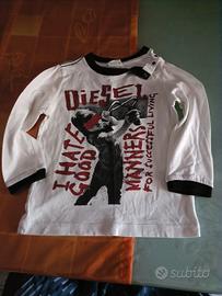 maglietta 
