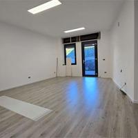 Laboratorio a Sesto Calende