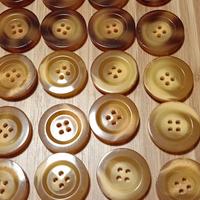 bottoni giacche cappotti