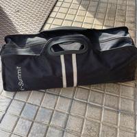 Catene da neve K-SUMMER a ragno- Pari al nuovo