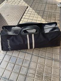 Catene da neve K-SUMMER a ragno- Pari al nuovo