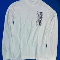 Maglietta Tommy Jeans