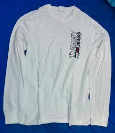 Maglietta Tommy Jeans