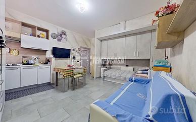 Appartamento a Legnano Via Barbara Melzi 1 locali