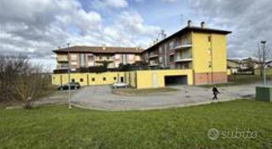 Immobile in asta di 98 m² con 3 locali a Oleggio