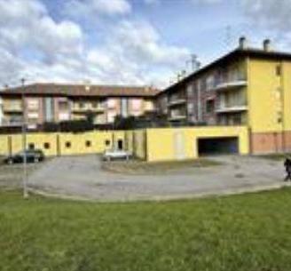 Immobile in asta di 98 m² con 3 locali a Oleggio