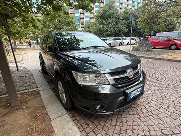 Fiat Freemont Urban 2.0 Diesel – 2012 – 258.000 km