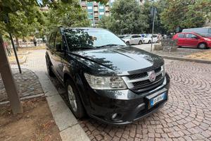 Fiat Freemont Urban 2.0 Diesel – 2012 – 258.000 km