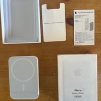MagSafe iphone pari al nuovo
