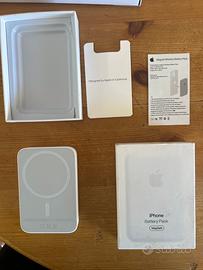 MagSafe iphone pari al nuovo