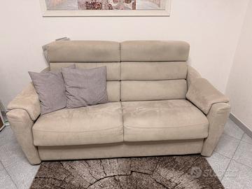 Divano Letto 2 posti