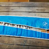 Borsa maxi Bmw r45 r50 r60 r65 r75 r80 r90 r100