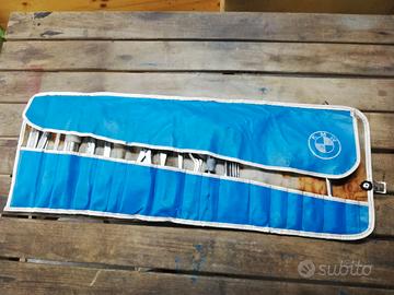 Borsa maxi Bmw r45 r50 r60 r65 r75 r80 r90 r100