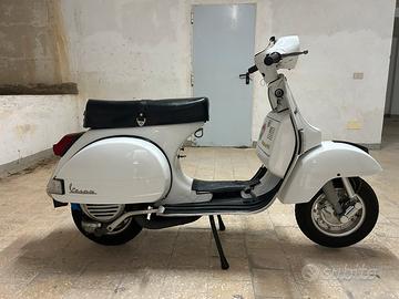 Piaggio Vespa Px 150 E