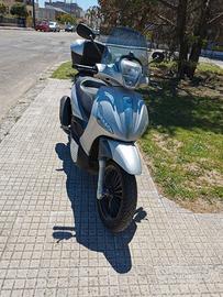 PIAGGIO BEVERLY 300 S i.e. ABS-ASR