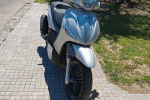 PIAGGIO BEVERLY 300 S i.e. ABS-ASR