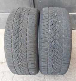 coppia pneumatici  225 45 r17
