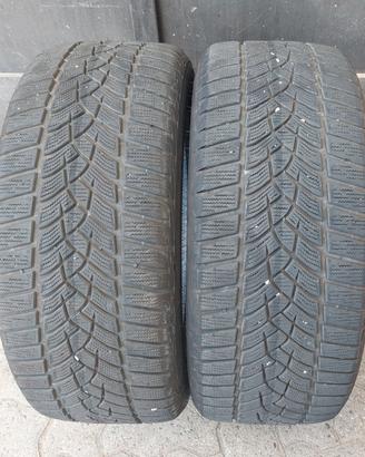 coppia pneumatici  225 45 r17