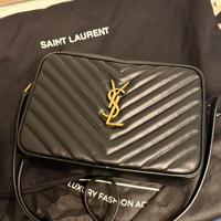 Borsa Yves Saint Laurent Lou