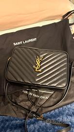 Borsa Yves Saint Laurent Lou