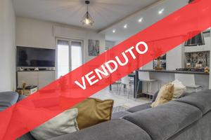 3 LOCALI A CONCOREZZO