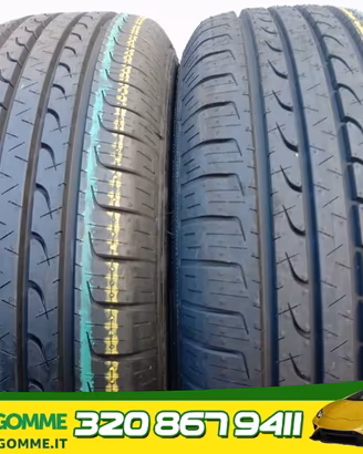 Gomme 215/65/16 GOODYEAR Estive