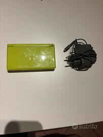 Nintendo ds