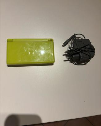 Nintendo ds