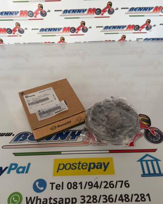 CORONA AVVIAMENTO BENELLI BN 125/ TNT 125