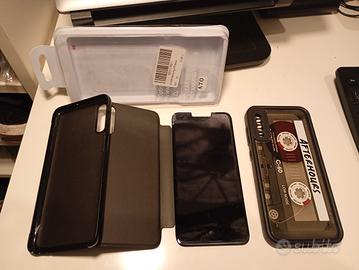 custodia Samsung A70