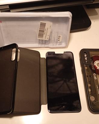 custodia Samsung A70