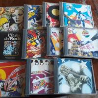 L'Italia del Rock - Cd