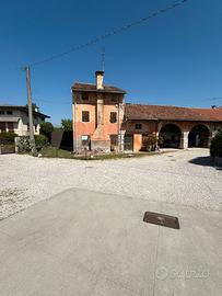 Rustico Castelfranco Veneto