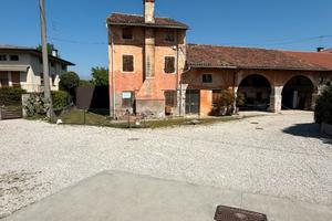 Rustico Castelfranco Veneto