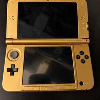 Nintendo 3DS XL Limited Edition Zelda