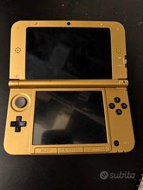 Nintendo 3DS XL Limited Edition Zelda